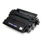 Imagem de Toner Compatível com CE255X CE255XB  P3015N P3015D P3015DN P3015X M525F 15K