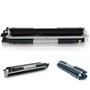 Imagem de Toner Compatível com CE310A Universal 310A 126A Preto  CP1020 1020WN CP1025 M175A