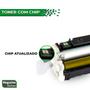 Imagem de Toner Compatível com CE312A Universal 312A 126A Amarelo  CP1020 1020WN CP1025 M175A