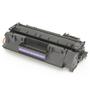 Imagem de Toner Compatível com Ce505a Cf280a Preto 05A Para P2035 P2055 P2035