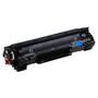 Imagem de Toner compatível com cf 401a 201a cf401ab ciano  premium