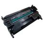 Imagem de Toner Compatível Com Cf258A 58A  M428Fdw M404Dw M428Dw M404N  Sem Chip 3K