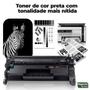 Imagem de Toner Compatível Com Cf258A 58A  M428Fdw M404Dw M428Dw M404N  Sem Chip 3K