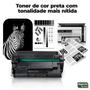 Imagem de Toner Compatível Com Cf258X 58X  M428Fdw M404Dw M428Dw M404N  Sem Chip 9K