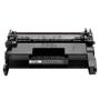 Imagem de Toner Compatível com CF258X cf258 Cf258X COM CHIP 58X Para M428fdw M404dw M428dw M404n - COM CHIP