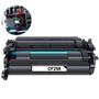 Imagem de Toner Compatível com CF258X cf258 Cf258X COM CHIP 58X Para M428fdw M404dw M428dw M404n - COM CHIP