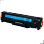 Imagem de Toner Compatível com CF411A Cyan / Azul  M452DW M452DN M477FDW M477FNW M477FDN  2.3k