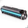Imagem de Toner Compatível com CF411A Cyan / Azul  M452DW M452DN M477FDW M477FNW M477FDN  2.3k