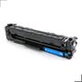 Imagem de Toner Compatível com CF411A Cyan / Azul  M452DW M452DN M477FDW M477FNW M477FDN  2.3k