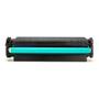 Imagem de Toner Compatível com CF411X 411X para Impressora M477 M452 M477fdw M452dn M477fdn M452dw Ciano 5.000