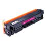 Imagem de Toner Compatível com CF513A 204A para Impressora M154A M154NW M180N M180NW M181 M181FW Magenta