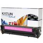 Imagem de Toner compatível com hp cf213a 131a magenta  pro 200 276 m251nw m276n m276nw  1.8k