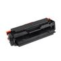 Imagem de Toner compatível com hp cf410x 410x preto  m452dn m452dw m452nw m477fdn m477fdw   6.5k