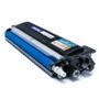 Imagem de Toner Compatível com Impressora Brother TN210 Ciano 1.4K HL3040/HL3070/HL8070
