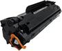 Imagem de Toner Compatível com Q2612A 2612A 12A  1010 1012 1015 1018 1020 1022 3015 3030 3050  Premium 2k