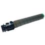 Imagem de Toner Compatível Com Ricoh Aficio MPC2003/2503/2004/2504 BK