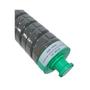 Imagem de Toner Compatível Com Ricoh Aficio MPC2003/2503/2004/2504 BK