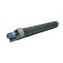 Imagem de Toner Compatível Com Ricoh Mpc3500 3500 Mpc4500 Ciano