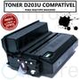 Imagem de Toner Compatível Com Samsung Mlt-D203u 15k Sl-M4020nd M4020 Sl-M4070fr M4070 Premium