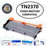 Imagem de Toner  Compatível Com TN2370 TN2340 TN660 Para Impressora L2320 L2520