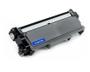 Imagem de Toner Compatível Com TN2370 TN2340 TN660 Tn-2340 Para DCP-L2520 HL-L2300 HL-L2340 MFCL-2740DW