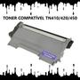 Imagem de Toner Compatível com TN410 HL2130 HL2240 HL2230 DCP7055 MFC7360N MFC7460DN