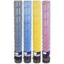 Imagem de Toner Compatível com TN512 TN-512 para Bizhub C454 C554 C454e C554e Kit 4 Cores