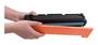 Imagem de Toner Compatível Com W2020A 414A Ciano Azul Sem Chip 2.4k  M454DW M454DN M479FDW M479DW
