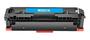Imagem de Toner Compatível Com W2020A 414A Ciano Azul Sem Chip 2.4k  M454DW M454DN M479FDW M479DW