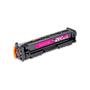 Imagem de Toner Compatível Com W2020A 414A Magenta Sem Chip 2.4k Para Impressoras M454DW M454DN M479FDW M479DW
