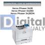 Imagem de Toner Compatível com Xerox Phaser 3428 3428d 3428dn Preto 8.000