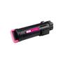 Imagem de Toner compatível com xerox phaser 6510 6515  106r03694 magenta   4,3k