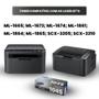 Imagem de Toner Compatível D104 Scx-3200 Ml-1665 Ml-1860 Ml-1865w Ml-1660, Ml-1865 1.5k