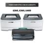 Imagem de Toner Compatível E260  E360  E460  E260A21L para Laserjet Lexmark 3.5k