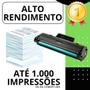 Imagem de Toner Compatível HP 105a c/ Chip 1105a HP 107a Mfp 135a 137