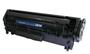 Imagem de Toner Compativel HP  CF283A Cf283 283a 83a 83  Premium 1.5k 