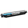 Imagem de Toner Compatível Laserjet Hp Cp1025nw M175nw M176n 126a Cp1025 Ce310 Ciano