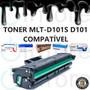 Imagem de Toner Compatível MLT-D101S D101s Para Ml-2165 Ml2164 Scx3400 3405w