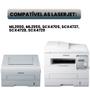 Imagem de Toner Compativel Mlt-d103l 103l Ml2950 Scx4705 2.5k