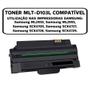 Imagem de Toner Compativel Mlt-d103l 103l Ml2950 Scx4705 2.5k