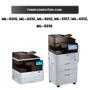 Imagem de Toner Compatível Mlt-d358s M5370lx M4370lx M5360rx