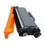 Imagem de Toner compativel p/ brother  tn-2370 tn 2370