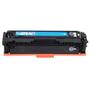 Imagem de Toner Compatível P/ Cf501a Cf501 501a 202a M281fdw M254dw Ciano
