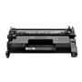 Imagem de Toner Compatível P/ M428fdw M404dw M428dw M404n CF258X Cf258X SEM CHIP 58X - SEM CHIP