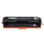Imagem de Toner Compativel P/ Uso 414a W2020 M454 M479 Preto Com Chip