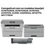 Imagem de Toner Compativel P/ Uso Brother Tn-b021 Dcp-b7535 Dcp-b7520