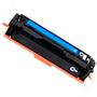 Imagem de Toner Compatível Para Cf206a M255 M282 M283 M554 Ciano