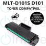 Imagem de Toner Compatível Para Impressora Scx3400 3405w Ml2164 MLT-D101S D101s