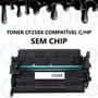 Imagem de Toner Compatível Para M404dw M428dw M404n M428fdw CF258X Cf258X SEM CHIP 58X - Premium