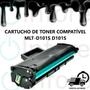 Imagem de Toner Compatível Para MLT-D101S D101s Impressora Ml2160 Scx3400 3405w